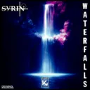 Waterfalls by syrin - Euphoric Hardstyle cover art