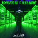 Cover of System Failure