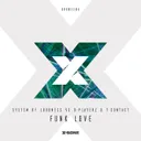 Funk Love by System of Loudness, D-Playerz, T-Contact - Euphoric Hardstyle cover art