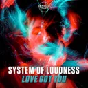Love Got You - Extended Mix by System of Loudness - Euphoric Hardstyle cover art