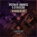 Meaning Of Life - Original Mix by System of Loudness, Stereocode - Euphoric Hardstyle cover art