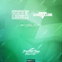 Moonlight - Original Mix by System of Loudness, Stereocode - Euphoric Hardstyle cover art