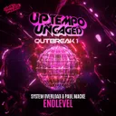 Endlevel by System Overload, Darkside Unleashed, Paul Macke - Uptempo cover art