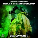 RGB Power (Ground Zero 2019 Anthem) by System Overload, Repix - Hardcore cover art