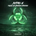 Black Heart by Sytri-x, Boo - Frenchcore cover art