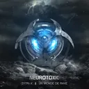 Persévérance by Sytri-x - Frenchcore cover art