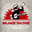 Resurrection by Sytri-x - Frenchcore cover art