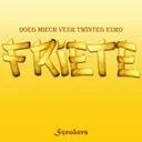 Doeg Miech Veur Twinteg Euro Friete by Szeukers - Hardstyle cover art