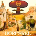 Dörpsrel by Szeukers - Hardcore cover art