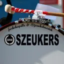 Eigen Risico by Szeukers - Hardstyle cover art