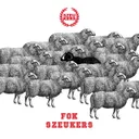 Fok Szeukers by Szeukers - Uptempo cover art