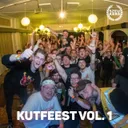 Iech Kom Oet Limburg (Ketamine Edit.) by Szeukers - Hardstyle cover art