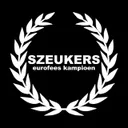 Naar De Kud by Szeukers - Hardstyle cover art