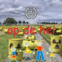 Op De Hei by Szeukers - Hardcore cover art