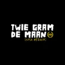 Twie Gram De Maan (Oma Bedank) by Szeukers - Hardstyle cover art