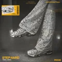 Step Hard by TØDV, CMRN - Hard Techno cover art