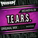 Cover of T.E.A.R.S. - Radio Edit
