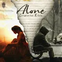 Alone by T.M.O., Conspirator - Uptempo cover art