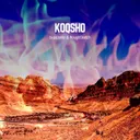 KOQSHO by t+pazolite, RoughSketch - Hardcore cover art