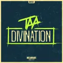 Divination by Taa - Hardstyle cover art