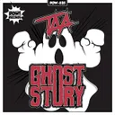 Ghost Story by Taa - Hardstyle cover art