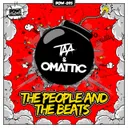 When I Start by Taa, Omattic - Hardstyle cover art