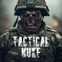 Cover of Tactical Nuke