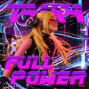 FULL POWER by Taika - Uptempo cover art