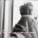 Cover of Take A Look At My Girlfriend