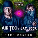 Cover of Take Control - Jay Lock Remix