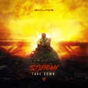 Cover of Take Down