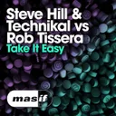 Cover of Take It Easy
