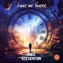 Cover of Take Me There