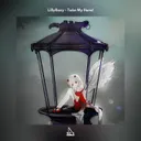 Cover of Take My Hand