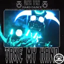 Cover of Take My Hand