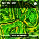 Cover of Take My Hand