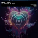 Cover of Take my Heart - Extended Mix