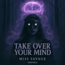 Cover of Take over Your Mind