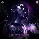 Cover of Take What's Mine