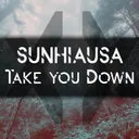 Cover of Take You Down