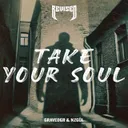 Cover of TAKE YOUR SOUL
