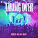 Cover of TAKING OVER