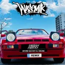 Devine qui est à l'heure - Talasemik Remix by Talasemik, Missah & Weedo - Frenchcore cover art