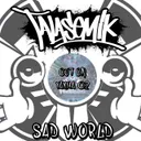 Sad World by Talasemik - Frenchcore cover art