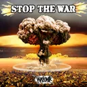 Stop the War by Talasemik - Frenchcore cover art