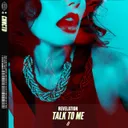 Cover of Talk To Me