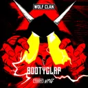 Bootyclap by TALON, NTXC - Hardstyle cover art
