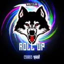 Roll Up by TALON, Lucky Rabbit - Hardstyle cover art
