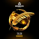Songbird by TALON - Hardstyle cover art