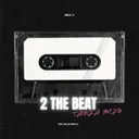 2 the Beat by TANJA MIJU - Hard Techno cover art